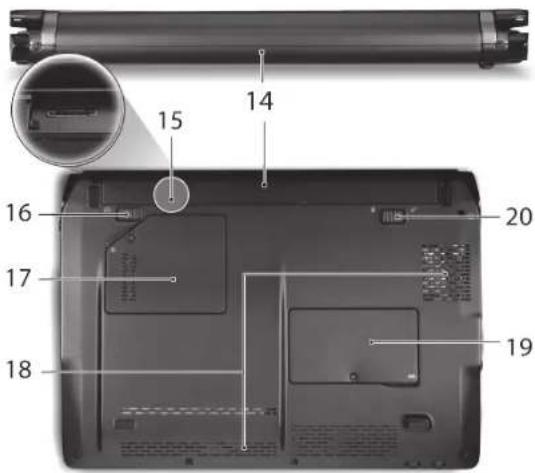 ACER Aspire One AO531h - CE Declaration of Conformity - 9