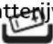 ACER Aspire One 571hk - Pictogram Item Beschrijving - 1