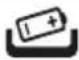 ACER Aspire One 571hk - Widok od strony podstawy - 2