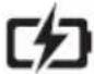 ACER Aspire One 571hk - Pictogramă Element Descriere - 2