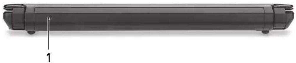 ACER Aspire One 571hk - 통신 키 사용 \* - 7