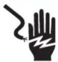 JennAir JUBFR242HX - WARNING - 1