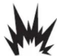 JennAir JUBFR242HX - WARNING - 1