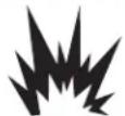 JennAir JUBFR242HX - WARNING - 1