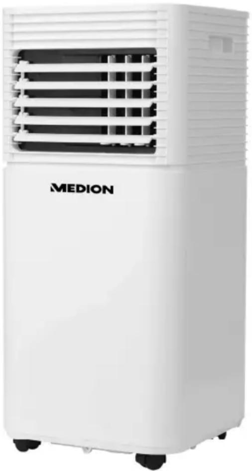 MEDION MD 37020 - Istruzioni per l'uso - 1