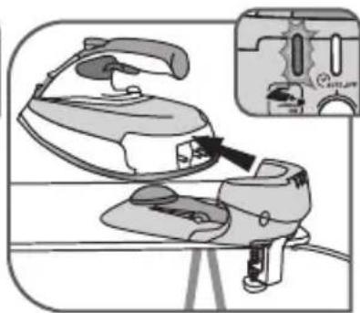 TEFAL Free Move FV9951 - 9