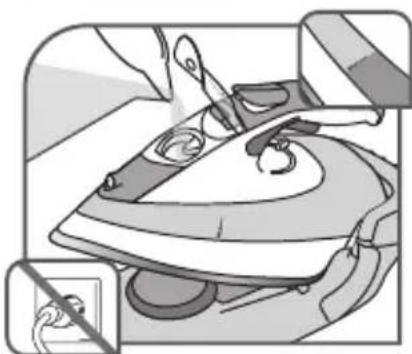 TEFAL Free Move FV9951 - 5