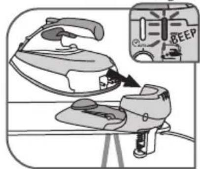TEFAL Free Move FV9951 - 17