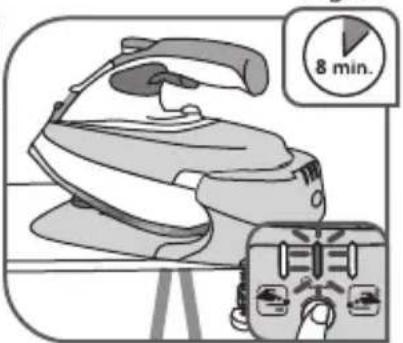TEFAL Free Move FV9951 - 19