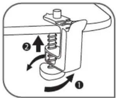 TEFAL Free Move FV9951 - 4