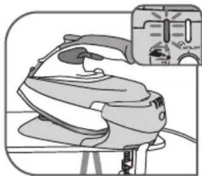 TEFAL Free Move FV9951 - 8