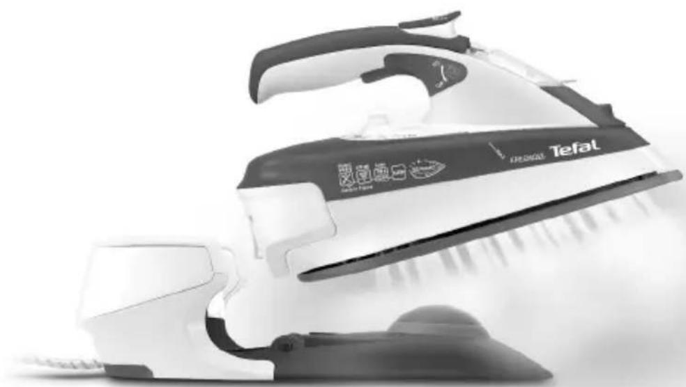 TEFAL Free Move FV9951 - FREEMOVE - 1