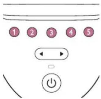PHILIPS Lumea 9000 Series BRI958 - B Test skin 24 hrs before treatment - 1