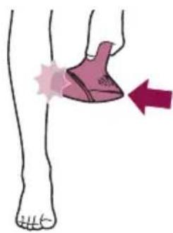 PHILIPS Lumea 9000 Series BRI958 - Deux modes de traitement : Positionner-flasher et glisser-flasher - 1
