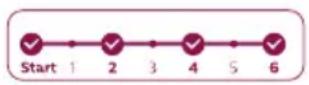 PHILIPS Lumea 9000 Series BRI958 - Initial phase - 1