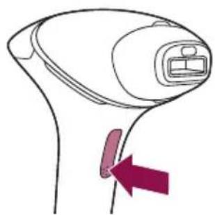PHILIPS Lumea 9000 Series BRI958 - A Fjern hår og rengjør huden - 7