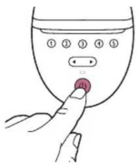 PHILIPS Lumea 9000 Series BRI958 - C Treatment - 2