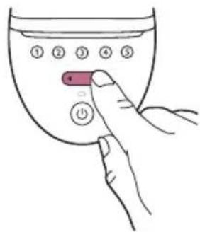 PHILIPS Lumea 9000 Series BRI958 - C Trattamento - 3