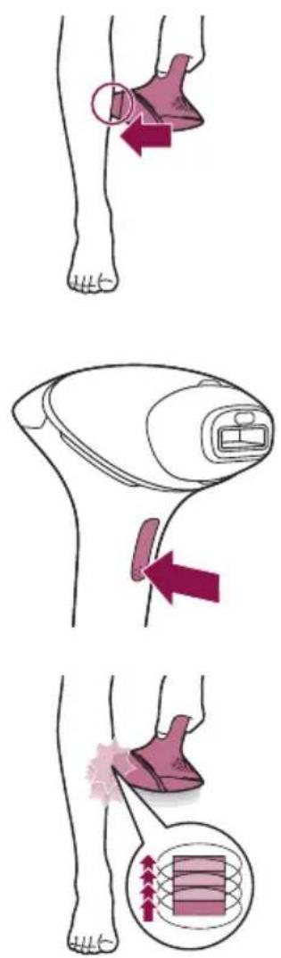 PHILIPS Lumea 9000 Series BRI958 - C Tratamento - 4