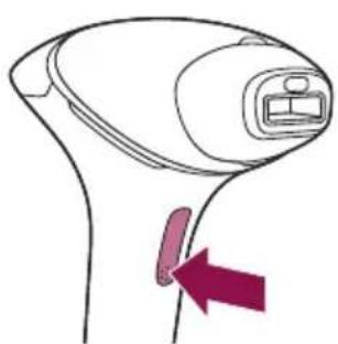PHILIPS Lumea 9000 Series BRI958 - C Treatment - 5