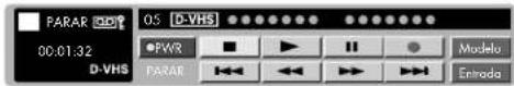 HP Pavilion LC3700N - Desactivación del control de un dispositivo i.LINK desde el televisor - 1