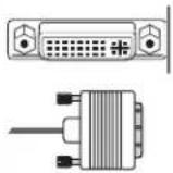 HP Pavilion LC3700N - Identificación del uso del cable - 14