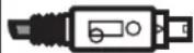 HP Pavilion LC3700N - Identifying Cable Usage - 6