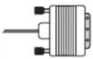HP Pavilion LC3700N - Choosing the AV connection to use - 4