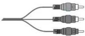 HP Pavilion LC3700N - Choosing the AV connection to use - 10