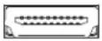 HP Pavilion LC3700N - Identifying Cable Usage - 3