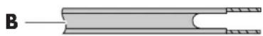 HP Pavilion LC3700N - Connecting the TV signal sources - 3