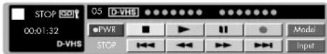 HP Pavilion LC3700N - Selecting an i.LINK device - 1