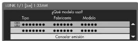 HP Pavilion LC3700N - Eliminación de los dispositivos i.LINK registrados - 2