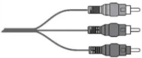 HP Pavilion LC3700N - Choix de la connexion AV à utiliser - 10