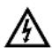 HP Pavilion LC3700N - CAUTION: RISK OF ELECTRICAL SHOCK ⚠️! DO NOT OPEN - 1