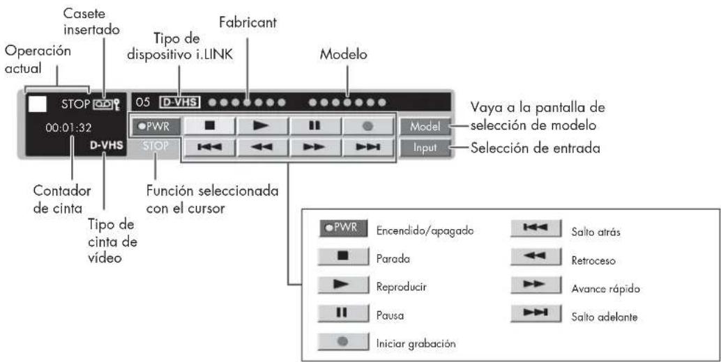 HP Pavilion LC3700N - Manejo básico - 1
