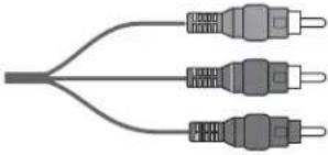 HP Pavilion LC3700N - Identifying Cable Usage - 17