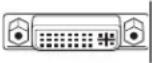 HP Pavilion LC3700N - Choix de la connexion AV à utiliser - 3