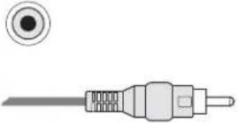 HP Pavilion LC3700N - Identificación del uso del cable - 12