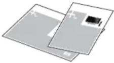 HP Pavilion LC3700N - Identifying Items in the Box - 6