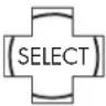 HP Pavilion LC3700N - Set-top box control buttons - 1