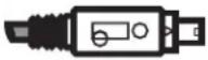 HP Pavilion LC3700N - Choosing the AV connection to use - 6