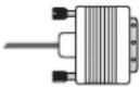 HP Pavilion LC3700N - Choix de la connexion AV à utiliser - 4
