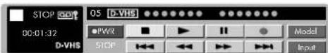 HP Pavilion LC3700N - Deleting registered i.LINK devices - 1