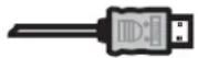 HP Pavilion LC3700N - Choosing the AV connection to use - 2