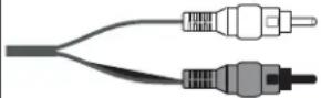 HP Pavilion LC3700N - Identifying Cable Usage - 1