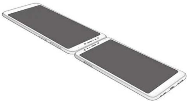 ASUS Zenfone 5 Selfie Pro - Utiliser la fonctionnalité NFC - 2