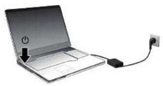 FUJITSU Amilo Xa 3530 - 2 - 3