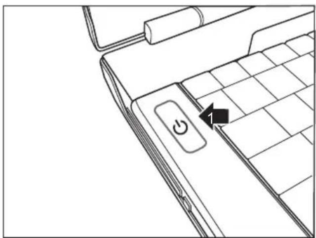 FUJITSU Amilo Xa 3530 - LigaroNotebookpelaprimeiravez - 2