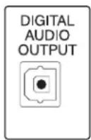 HP LC3760N - Connecting an external sound system - 2